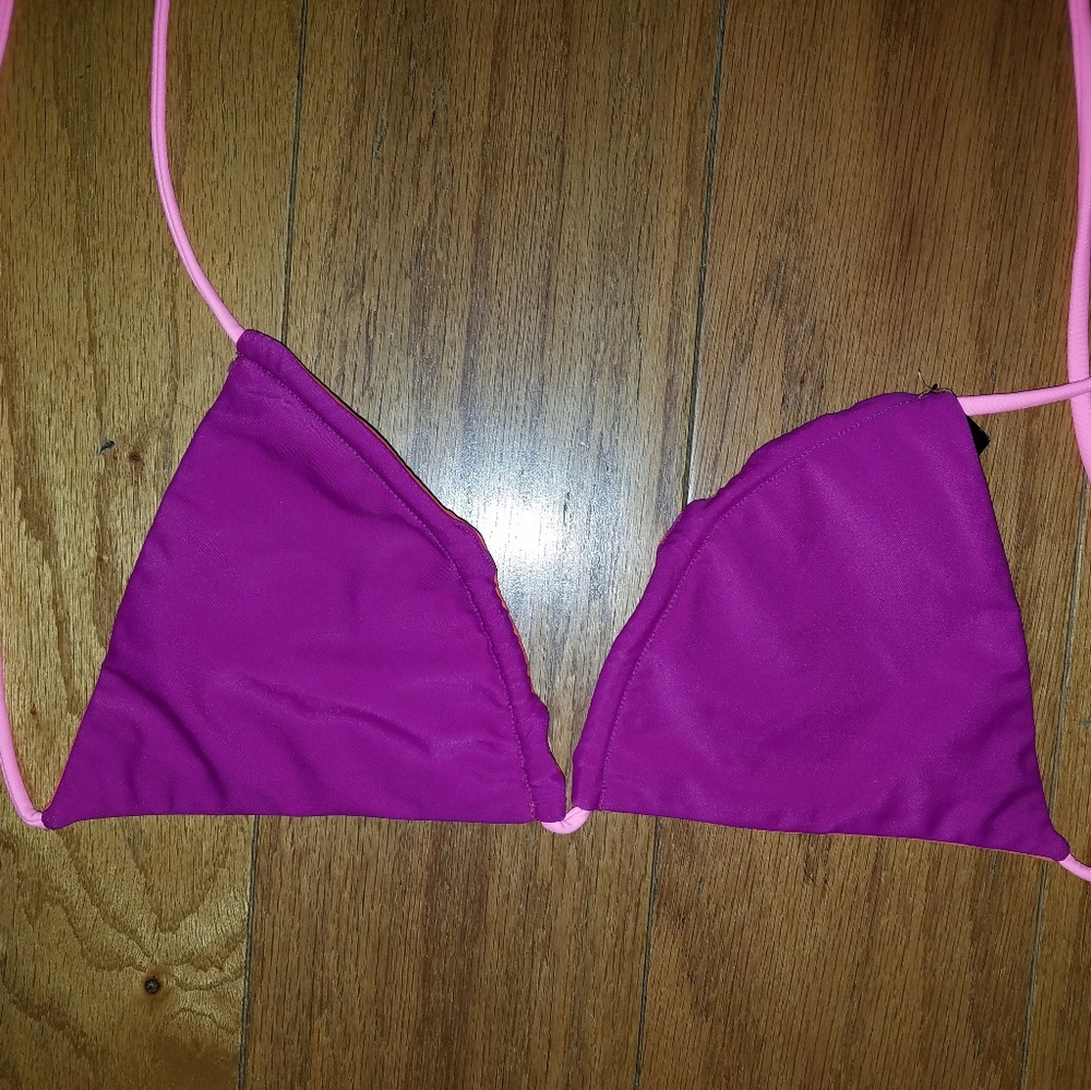 Victoria Secret bikini top